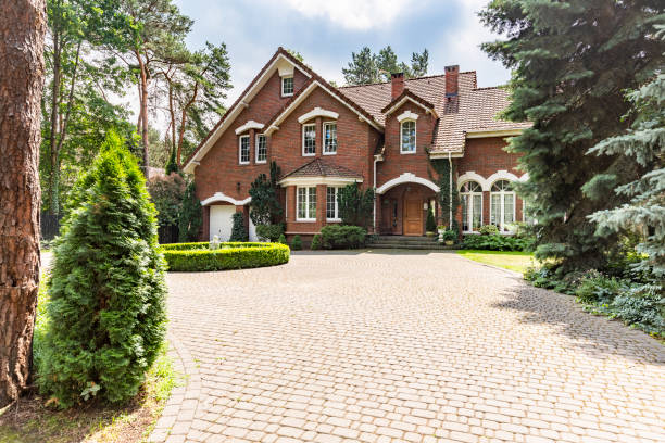 Best Driveway Paving Contractor  in Sugar City, ID