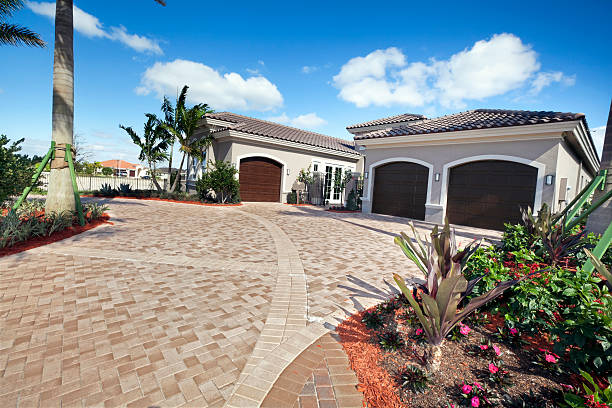 Best Driveway Pavers Near Me  in Sugar City, ID